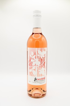 2024 Rosé of Mourvedre