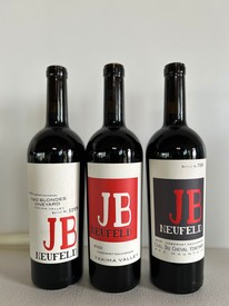 Cabernet Collection